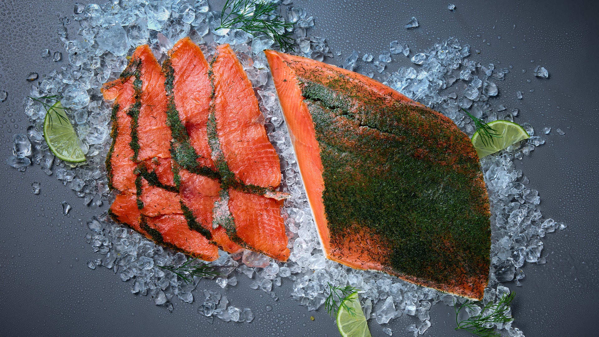 Alaska Rotlachs | Graved