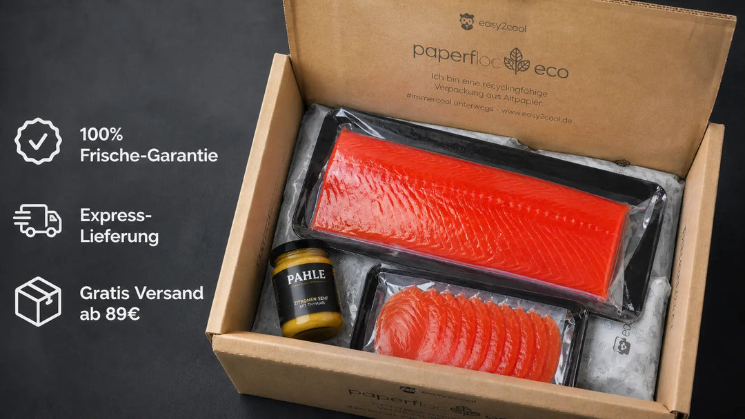 Pahle Sortiment-Box