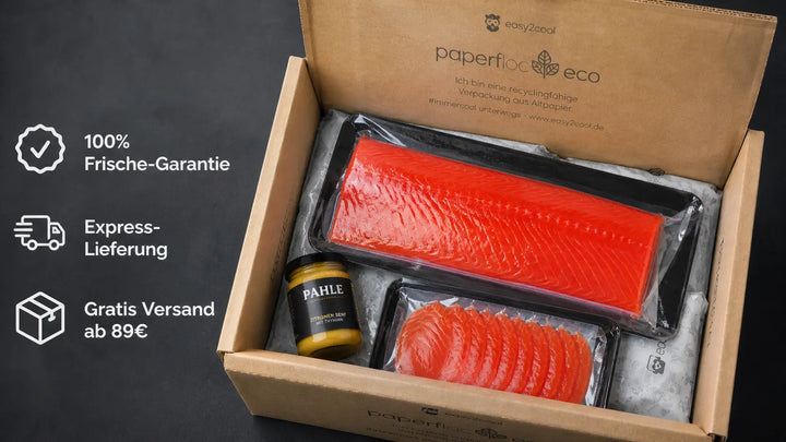 Pahle Sortiment-Box